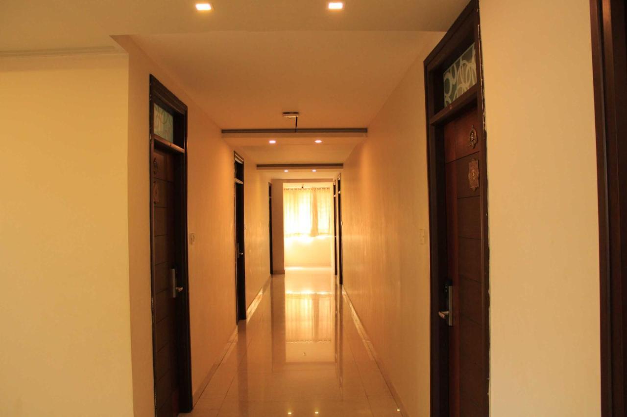 Hotel Venkadaramana Tower - Friendliness & Cleanliness Room Kumbakonam Dış mekan fotoğraf