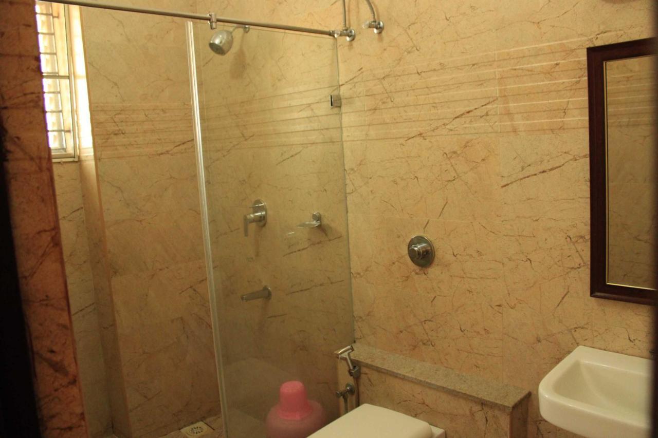 Hotel Venkadaramana Tower - Friendliness & Cleanliness Room Kumbakonam Dış mekan fotoğraf